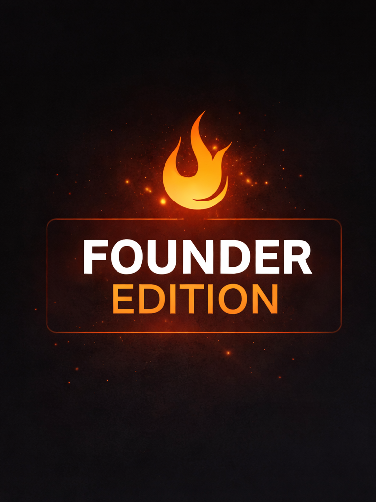 IGNITE Founder Edition